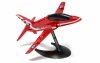 Airfix 6018 Quickbuild Red Arrow Hawk